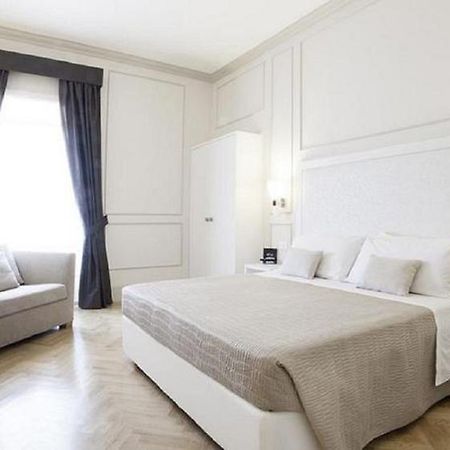 Residenza Scipioni Luxury B&B Roma Quarto foto