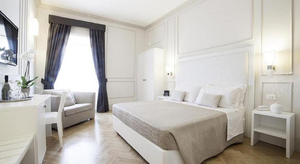 Residenza Scipioni Luxury B&B Roma Quarto foto